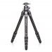 Benro Tortoise 35C Carbon Fibre Tripod & GX35 Ball Head